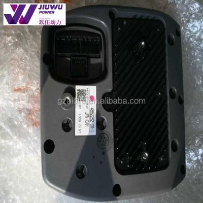 China Construction Tools For X4445494 X9226748 3570-103647 High Performance ZAX200 Monitor Excavator Controller Good Price for sale