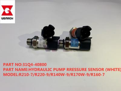 China R210-7 R220-9 R140W-9 R170W-9 R160-7 R210-7 R220-9 R140W-9 R170W-9 R160-7 HYDRAULIC PUMP PRESSURE SENSOR 31Q4-40800 for sale