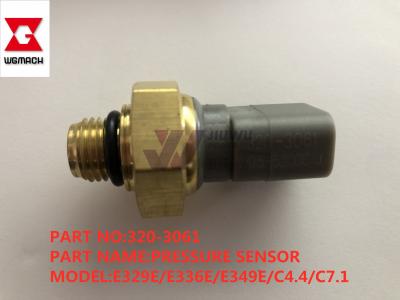 China E329E E336E E349E PRESSURE SENSOR FOR E329E E336E E349E C4.4 C7.1 320-3061 3203061 for sale