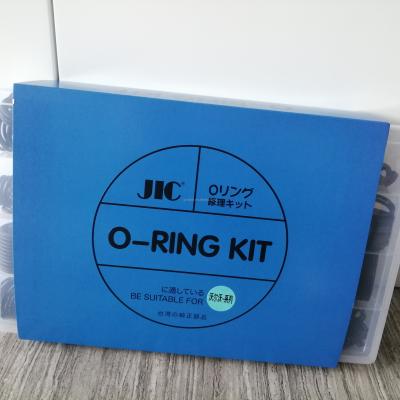 China Excavator Engine Parts Excavator Spare Parts O Ring Kit With Good Price China Supplier JiuWu Power for sale