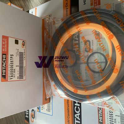 China Original ZX330-5G Japan Excavator Joint Kit YA00006597 YA00006597PS Arm Joint Kit KIT SEAL for ZX330-5G ZAX330-5G Excavator for sale