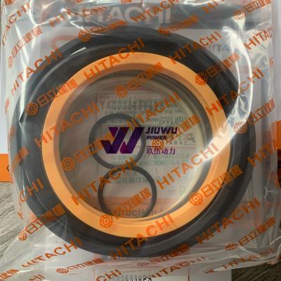 China ZX330-3 ZX330-5G ZAX330-3 ZAX330-5G Exacavator Parts Rumble Cylinder Gasket Kit ZX330-3 ZX330-5G ZAX330-3 ZAX330-5G 4649049 Boom Gasket Kit for sale