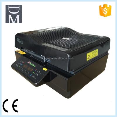 China Personalized Custom 3D Vacuum Transfer Sublimation Machine ST-3042 for sale