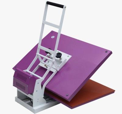 China Custom Best Selling Sublimation Printing Custom Heat Press Machine 60*80CM Multifunctional Machine On Aliba for sale