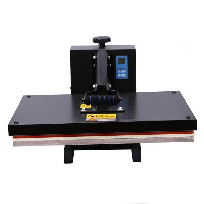 China 2021 custom made custom sell best machine control box digital heat press machine for 40*60 heat press machine for sale