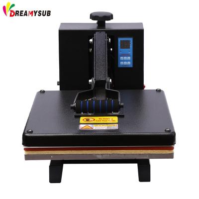 China High Cost Effective CE ROHS Approved Cheap Price Digital T Shirt Mug Cap Printing Machine for sale