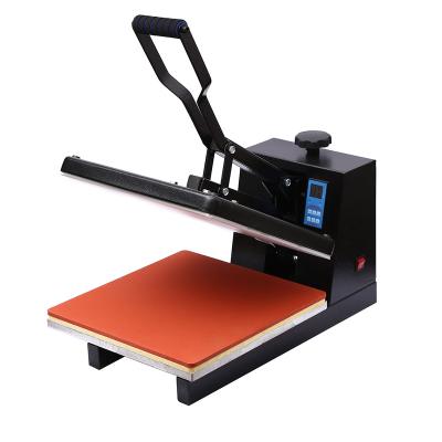 China Custom Yiwu warehouse best price and good quality 38*38cm heat press machine for sale for sale