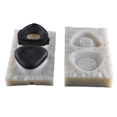 China High End Penker Mold Plastic Manufacturing Support Technology Custom Vacuum Form for sale