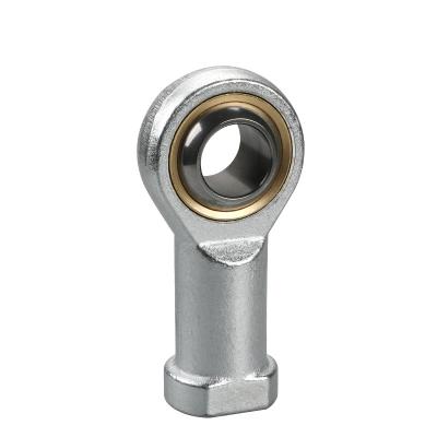 China Pneumatic common rod end ball bearing tools cylinder fisheye common bearing head M5M6M8M10M12M14M16M18M20M22 for sale