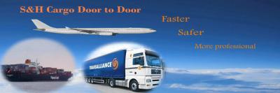 China Guangzhou to SIngapore logistics door to door  by sea for sale