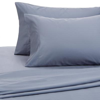 China Modern 100% Egyptian Cotton Bedding Sheet / Bed Sheet Sets Manufacturers In China for sale