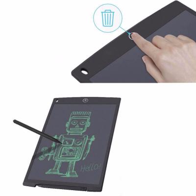 China New Technology Self Adhesive Graphic Tablet Kids Paperless Drawing Writing Tablet for sale