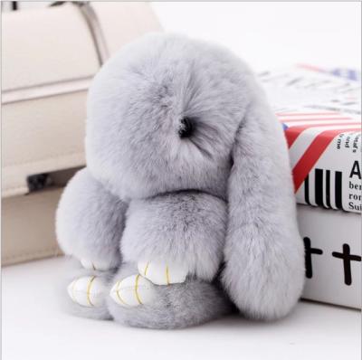 China New Bear Christmas Gift Plush Toy Bunny Rabbit Power Bank for sale