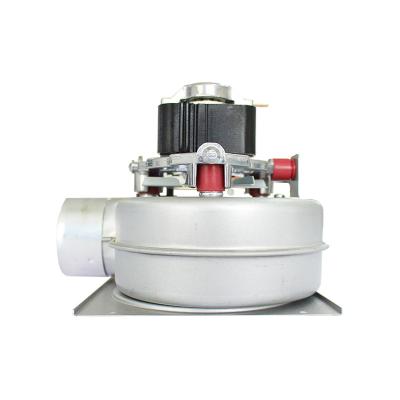 China Household Stainless steel centrifugal Fan for boilers Baxi for sale