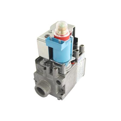 China Household Gas water heater proportional valve DC24V electromagnetic switch control valve for sale