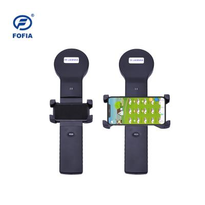 China Etiqueta Handheld de For Cattle Ear do leitor do RFID com USB e Bluetooth à venda