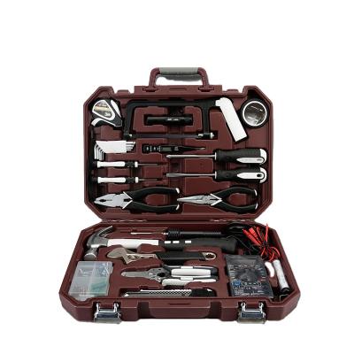 China All Manual Mechanic Combo Kit Power Tool Wholesale Price Welding Iron Tool Combination Sets for sale