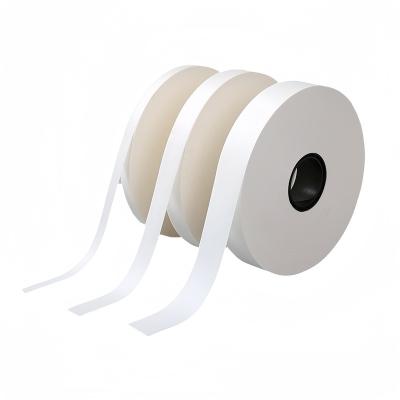 China Waterproof Custom Printed Logo Transparent Adhesive tape environmentally friendly hot melt carton sealing brown adhesive kraft paper tape for sale