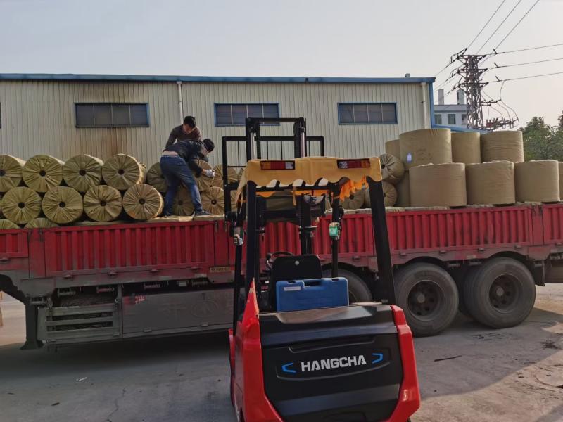 Geverifieerde leverancier in China: - Dongguan Xianghe Paper Co., Ltd