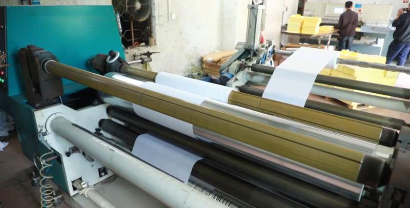 Verified China supplier - Dongguan Xianghe Paper Co., Ltd