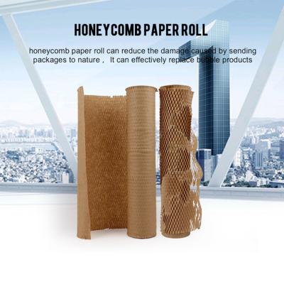 China Fülle-Papier-Rollenkollisionverhinderndes dekoratives Packpapier der Stärke-0.14mm leeres zu verkaufen