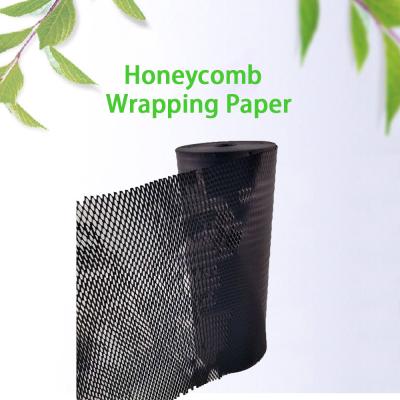 China Schützender 50CM*250M Honeycomb Paper Packaging kleiner Abdruck zu verkaufen