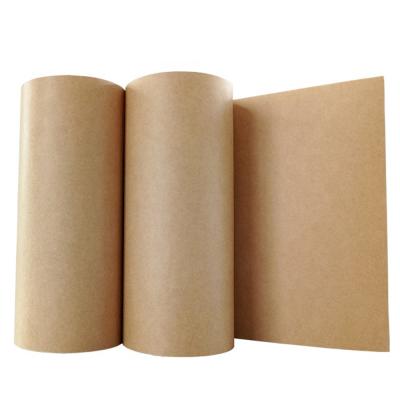 China 38CM*50M Coloured Kraft Paper Rolls à venda