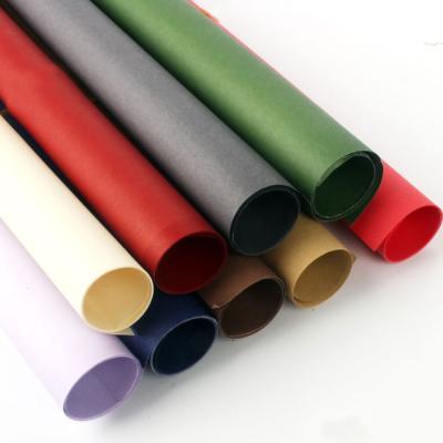 China O origâmi feito sob encomenda 145g colore as folhas de papel para os ofícios DIY criativo à venda