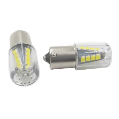 China DC 16smd 3030 12V-24V 300lumen Indoor LED Light Bright Led Bulb Light for sale