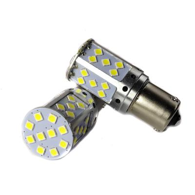 China White 1156 Tail Light 3030SMD LED Car Tail Light for sale