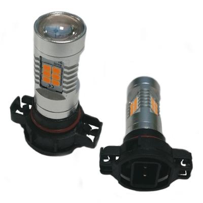 China H16 led fog light with Emark certificate 5202 led bulb universal for sale