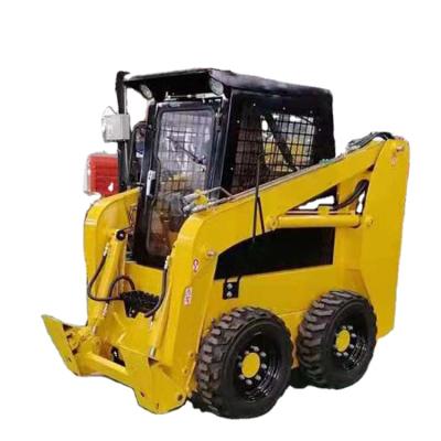 China Construction worksÂ   chinese xf65 skid ox loader hedge trimmer for sale