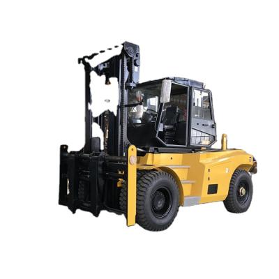 China food & Factory HNF135 Duty Forklift 13.5 Ton Diesel Forklift Truck Heavy Beverage 13 .5 15 16 20 30 Ton Forklift Price For Sale for sale