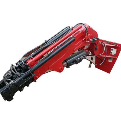 China Durable boom crane for 3ton folklift lift hoist hot sale for sale