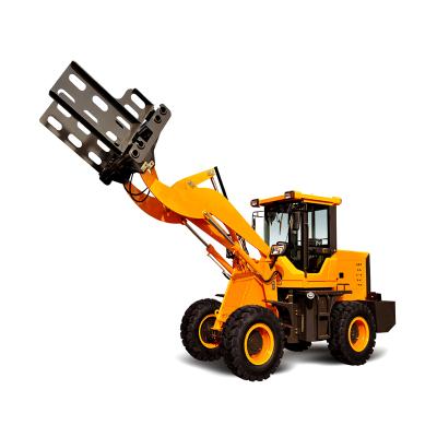 China Factory hot sale high quality new mini wheel loader for sale