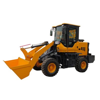 China Factory China Xinfa brand new xf910 1ton 3 ton small wheel loader loaders with parts for sale for sale