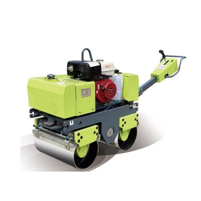 China Construction worksÂ   Mini dual vibratory roller wheel road roller construction equipment diesel engine steel road roller for sale for sale