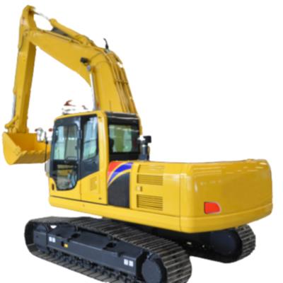 China Construction worksÂ   20ton Xinfa 116kw Hydraulic Excavator XF215 for sale