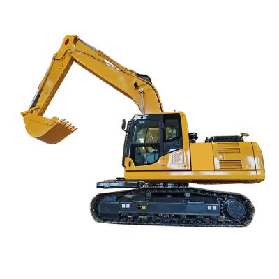 China Construction worksÂ   Heavy Machinery Large Hydraulic Digger Crawler 40 Ton Excavator For Sale From China XF390-10 for sale