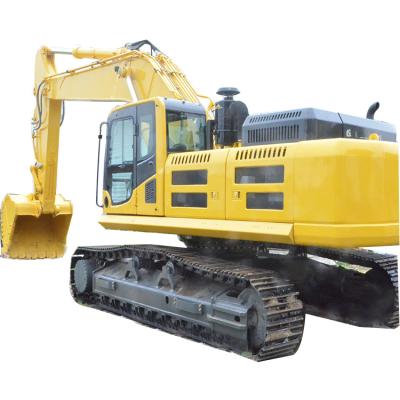 China Construction worksÂ   China Cheap Price Excavators 20 Ton 23ton 40ton Weight For Sale for sale