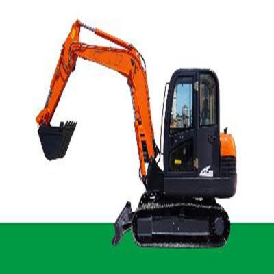 China Construction worksÂ   Crawler 6 Ton Hydraulic Telescopic Excavator PC56 from Xinfa for sale