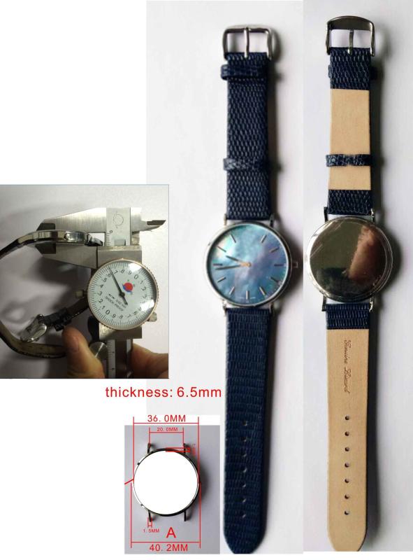 Verified China supplier - Shenzhen Bo Lin Watch Industrial Co., Ltd.