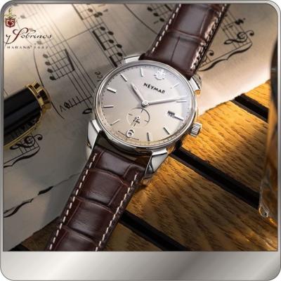 China Fashion Stainless Steel Women'S Bracelet Watch With Customized Logo for sale