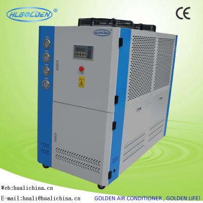 China China Hot Sale Air Cooled Industrial Scroll Chiller With More Suitable Price for sale