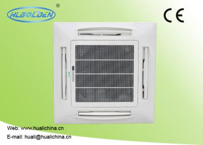 Китай Quality Heat Pump Technology HVAC System Wall Mounted Ceiling Cassette Fan Coil Unit продается