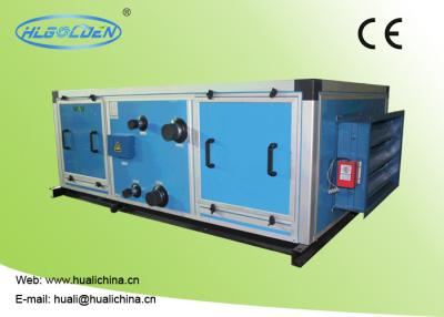 China High Efficiency Particulate Air Handing Unit In HAVC Cooling And Heating System for sale