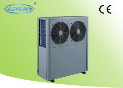 China Pompas de calor de la eficacia alta de la unidad de la ventana de Eco en venta