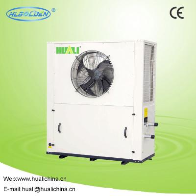 China Air To Water High Efficiency Heat Pumps for sale