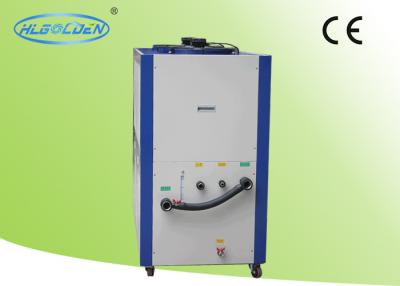 China High cop air outlet Air Cool Chiller for chilled water system for sale