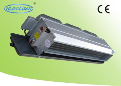 China High Performance Horizontal Fan Coil Unit for Central Air Conditioning System for sale